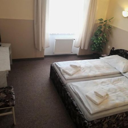 Hotel Wertheim Prague Ngoại thất bức ảnh