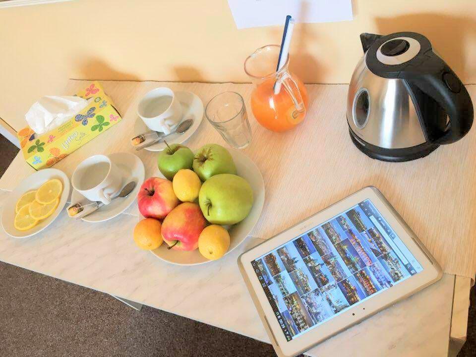 Hotel Wertheim Prague Ngoại thất bức ảnh