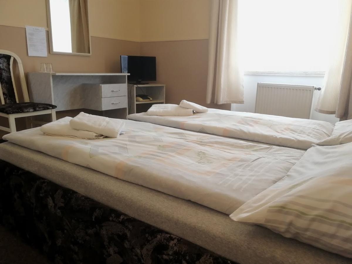 Hotel Wertheim Prague Ngoại thất bức ảnh