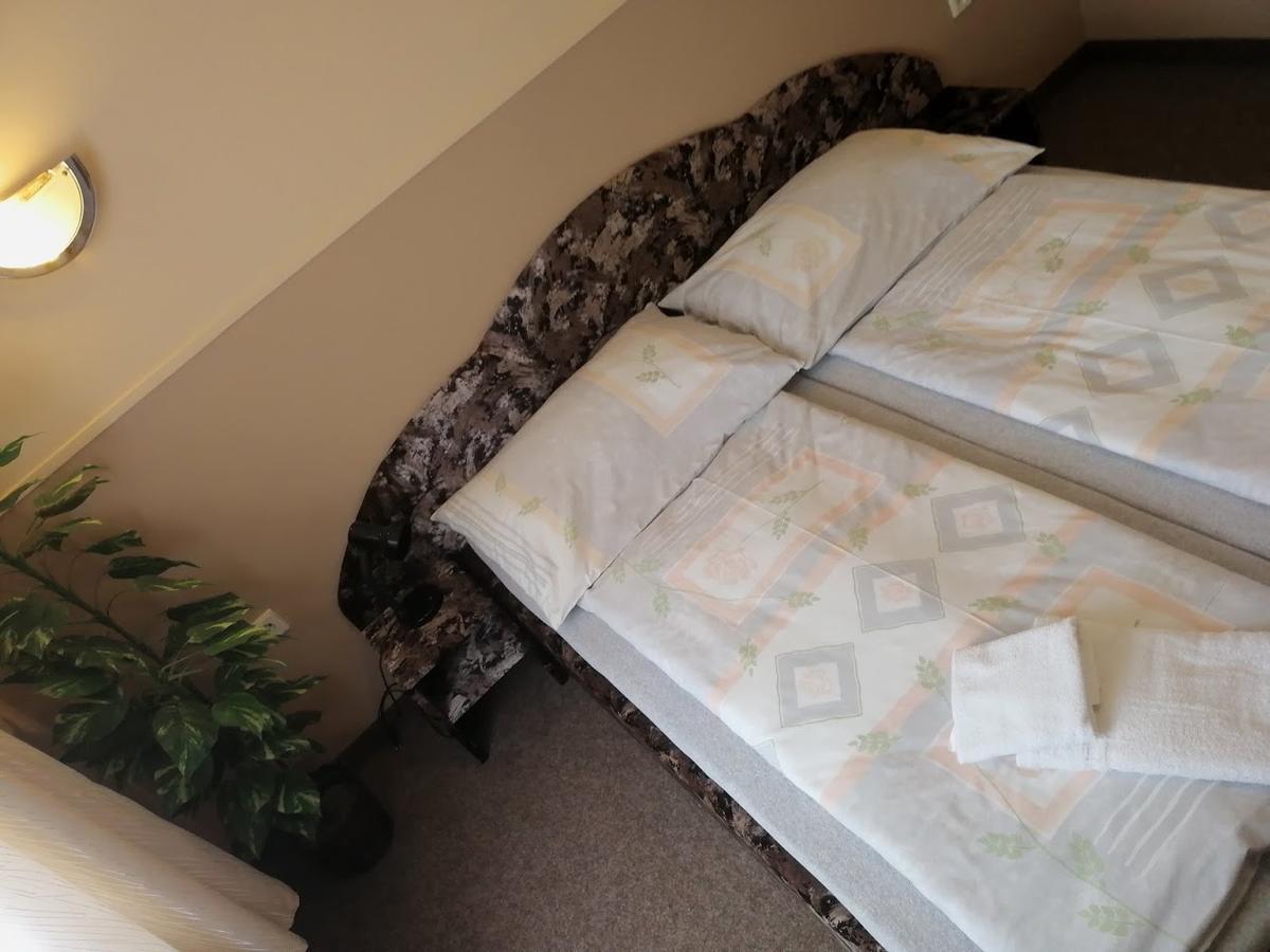 Hotel Wertheim Prague Ngoại thất bức ảnh