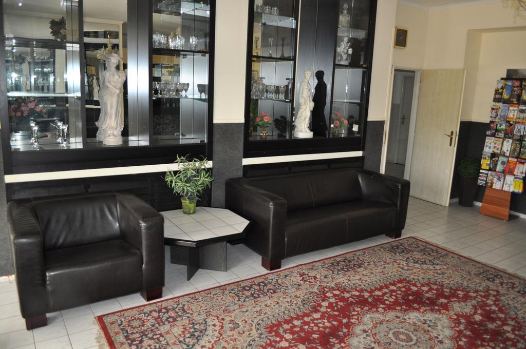 Hotel Wertheim Prague Ngoại thất bức ảnh