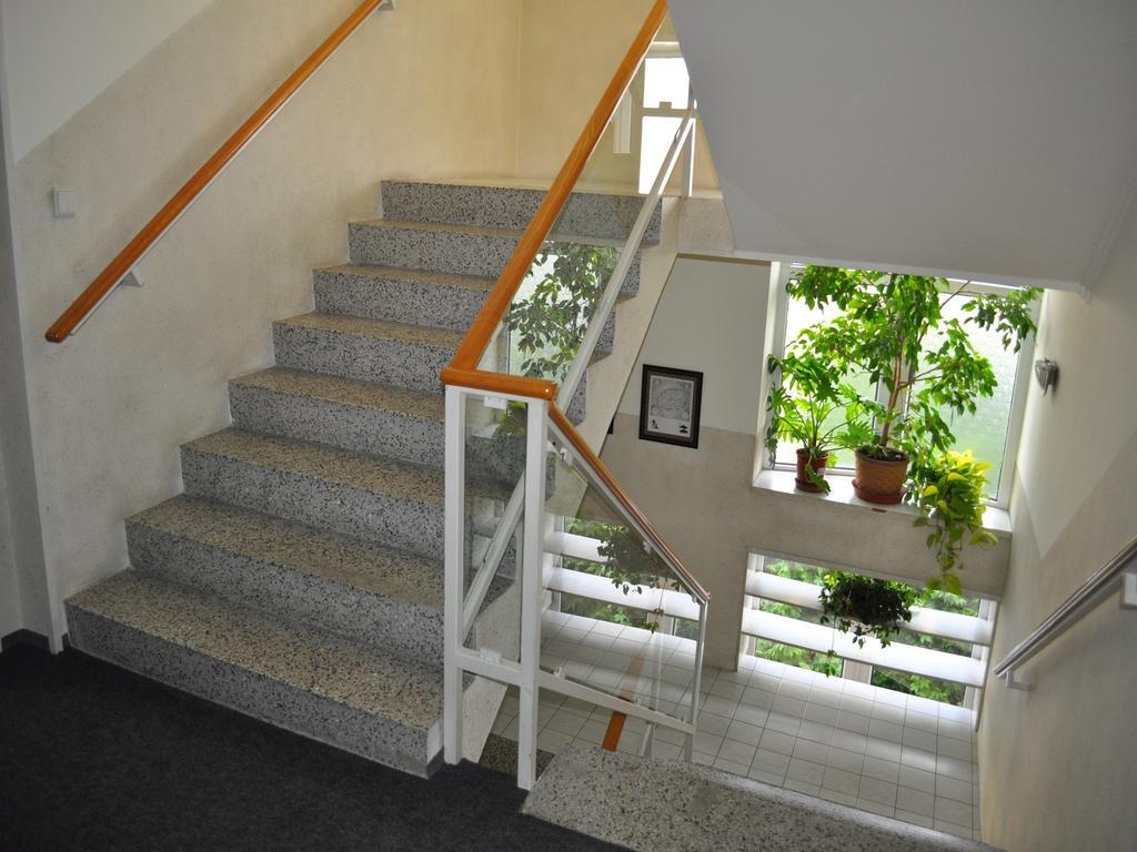 Hotel Wertheim Prague Ngoại thất bức ảnh