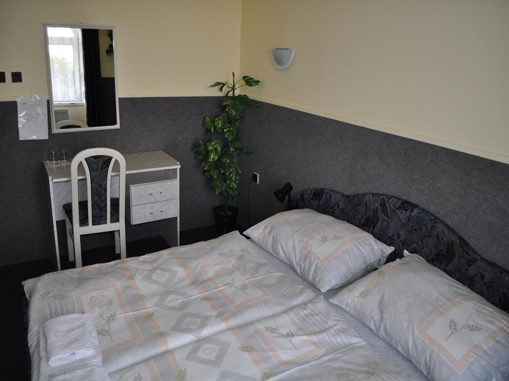 Hotel Wertheim Prague Phòng bức ảnh
