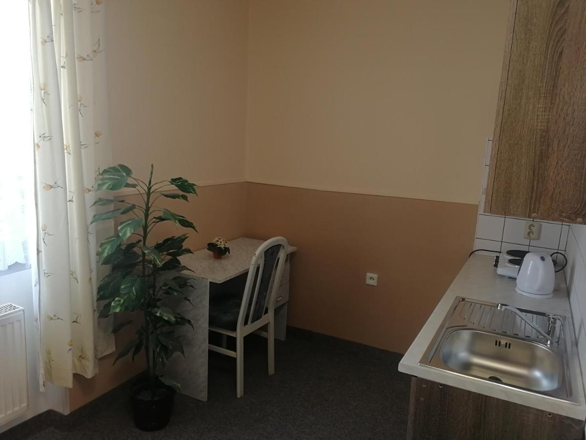 Hotel Wertheim Prague Ngoại thất bức ảnh